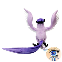 Authentic Pokemon Center Plush Galarian Articuno 29cm 